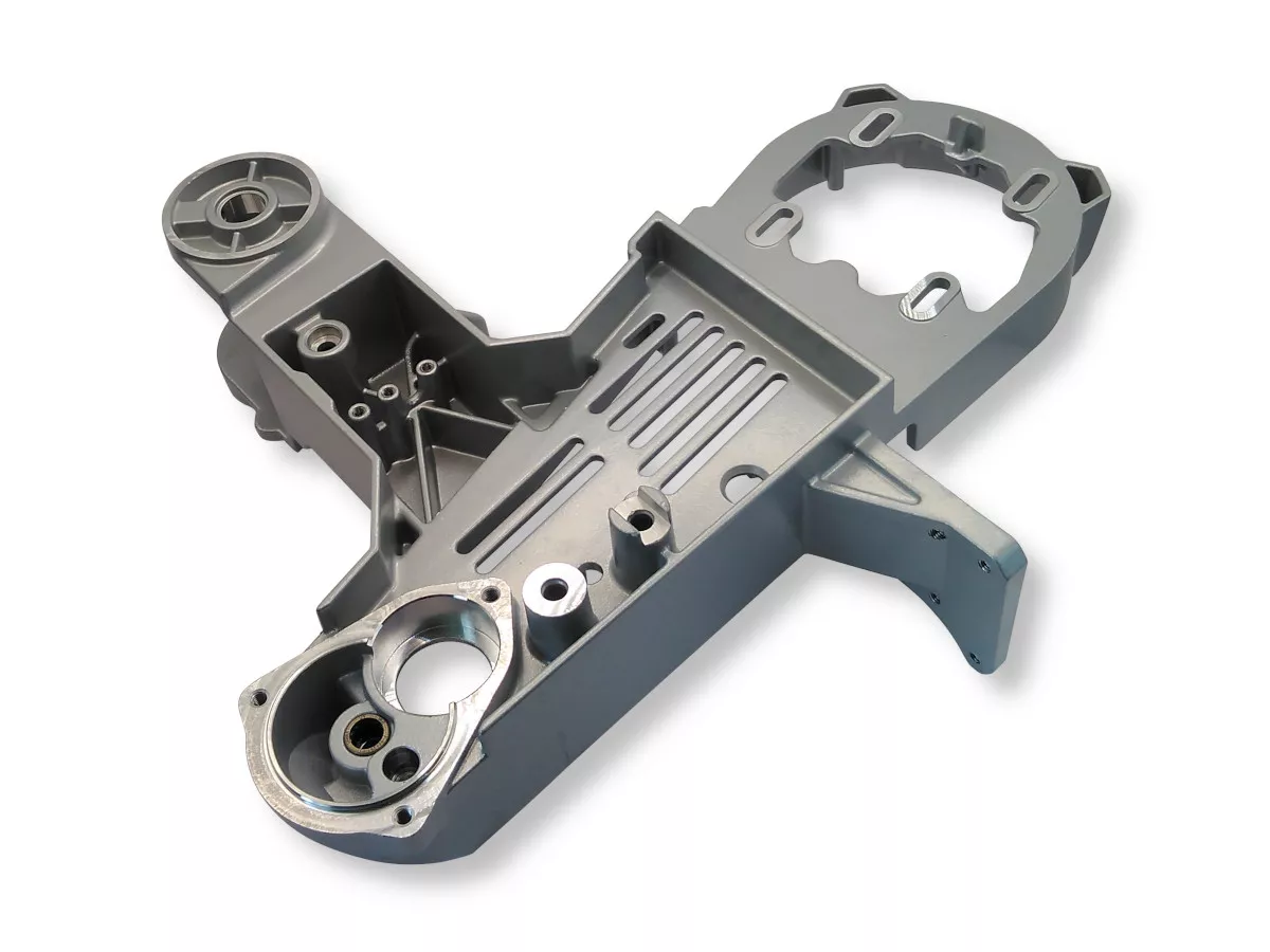 Bras porte-lame réf. 1 609 B02 997 Bosch